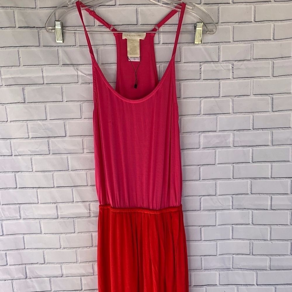 MM Couture by Miss Me Two Color Dress Size…‎